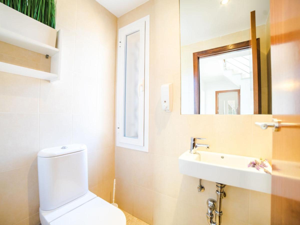 Vakantiehuis Les Savines By Interhome