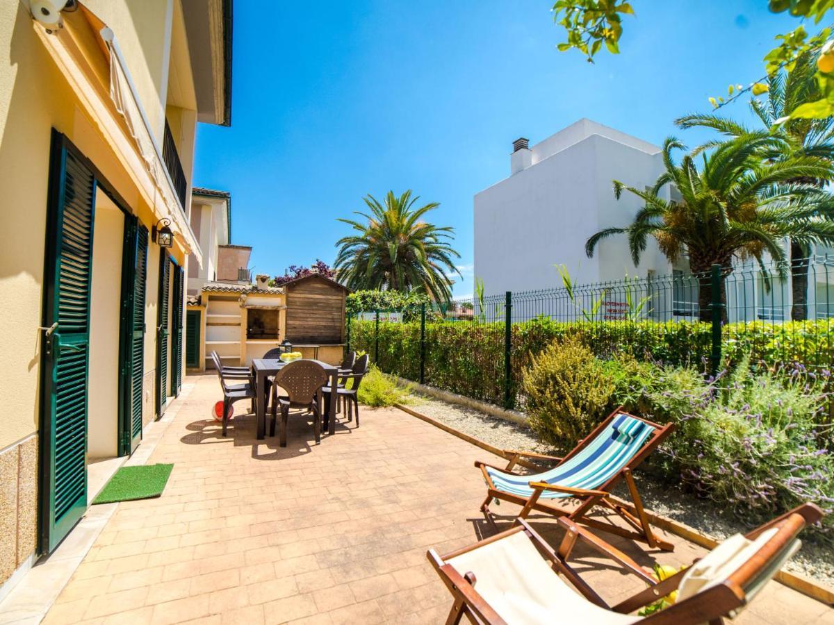 Vakantiehuis Les Savines By Interhome