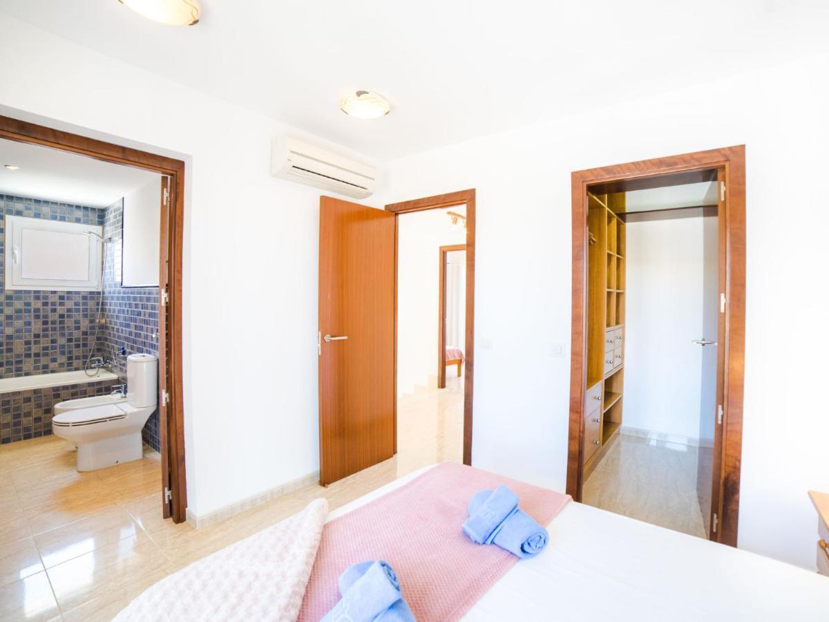 Vakantiehuis Les Savines By Interhome *