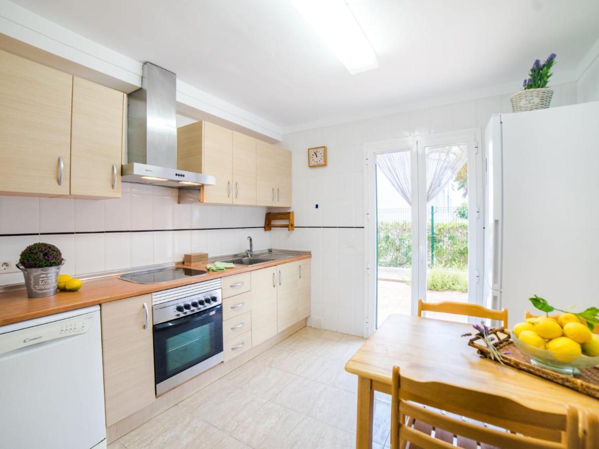 Les Savines By Interhome * Alcúdia