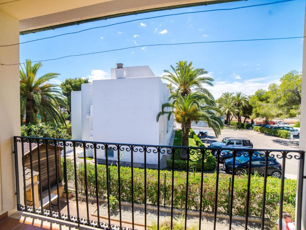 Les Savines By Interhome * Alcúdia