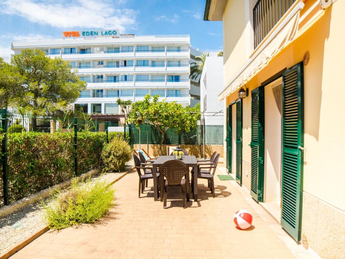 Les Savines By Interhome Vakantiehuis