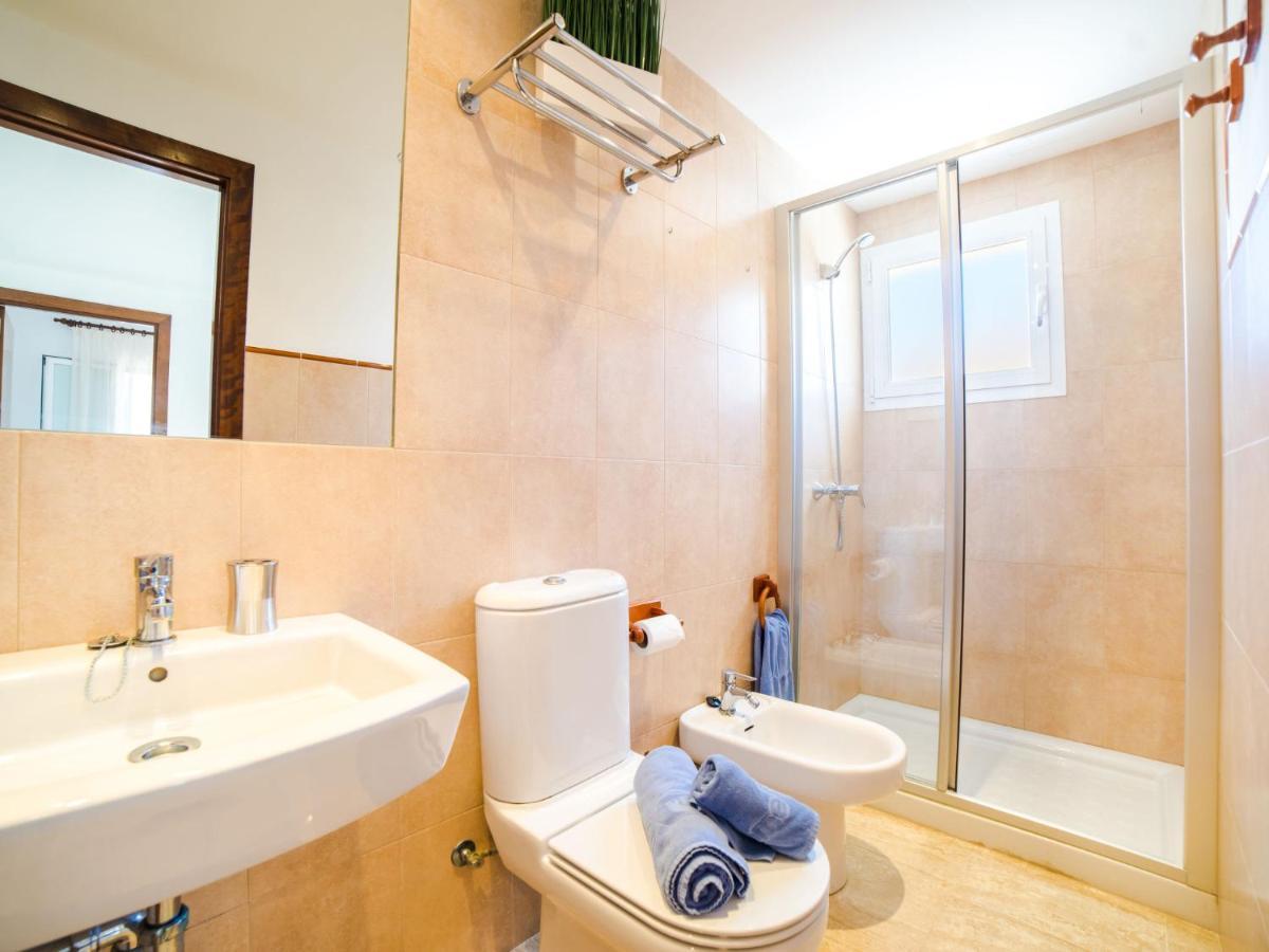Vakantiehuis Les Savines By Interhome Alcúdia