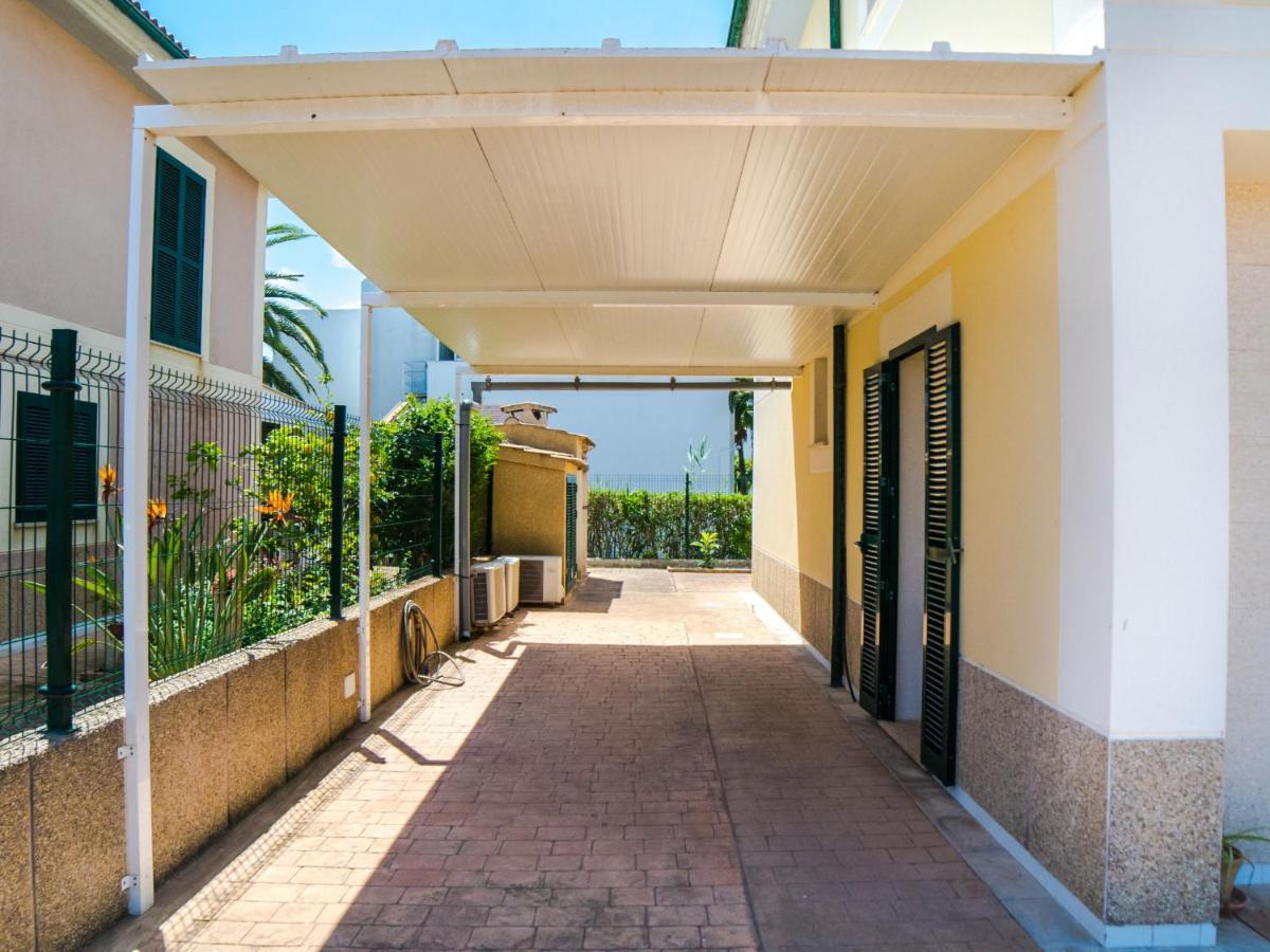 Les Savines By Interhome Alcúdia