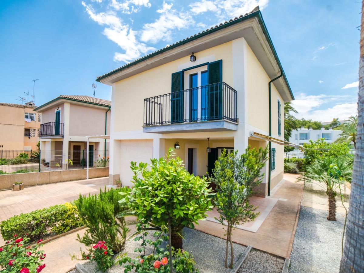 Vakantiehuis Les Savines By Interhome Alcúdia