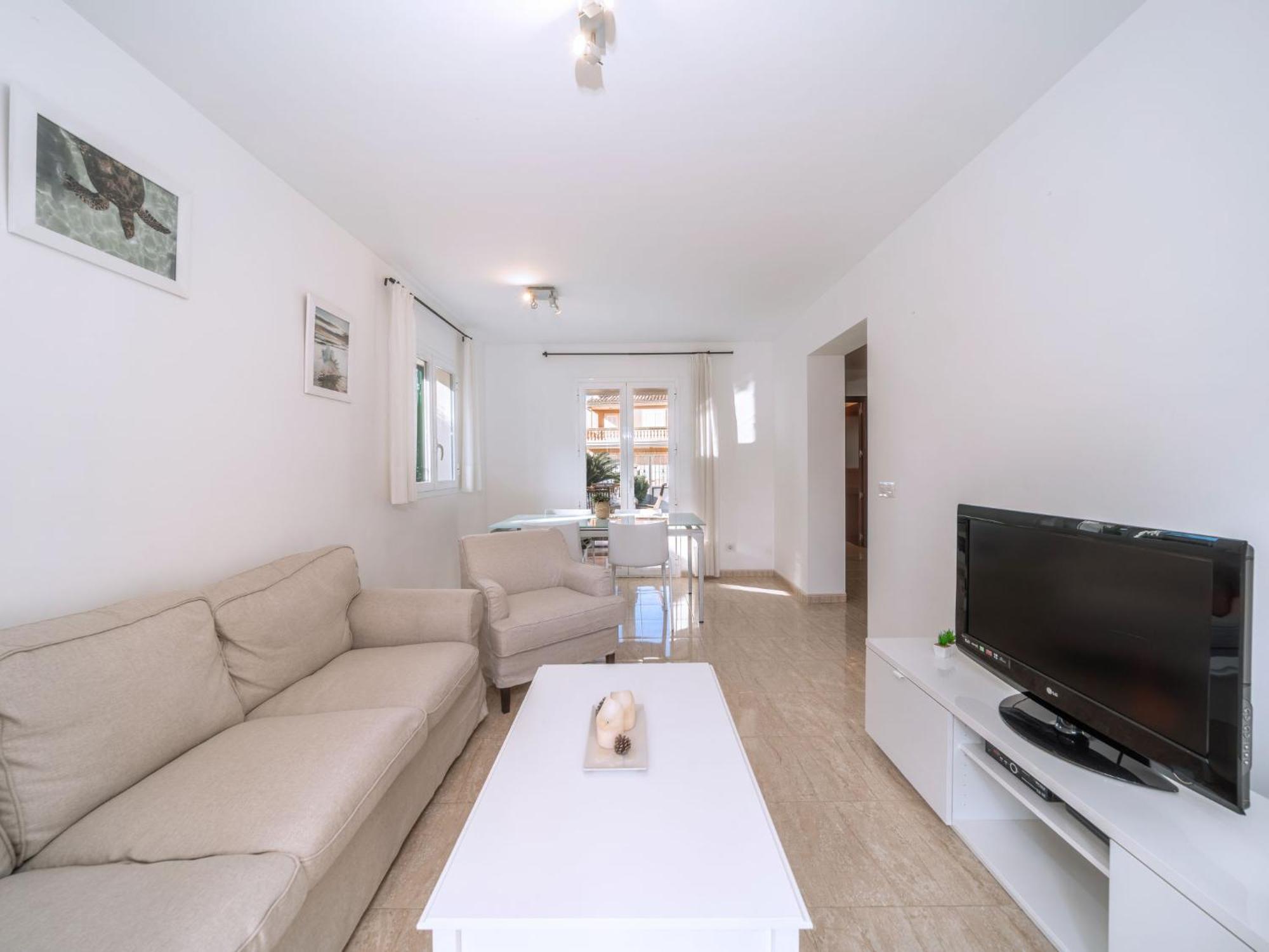 Vakantiehuis Les Savines By Interhome Alcúdia