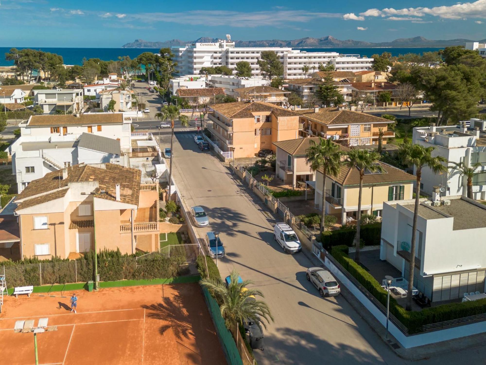 Vakantiehuis Les Savines By Interhome *