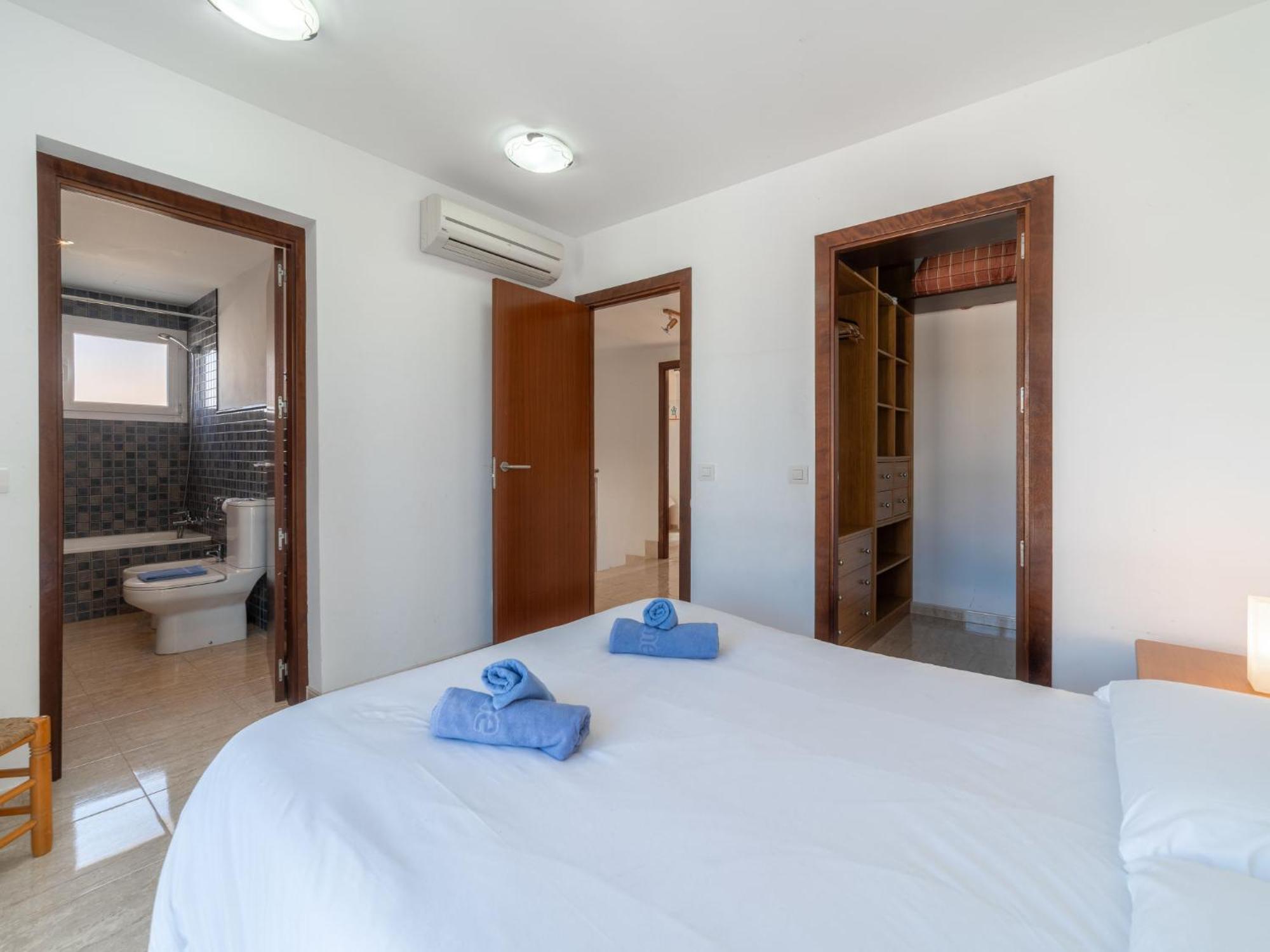 Les Savines By Interhome Vakantiehuis Alcúdia