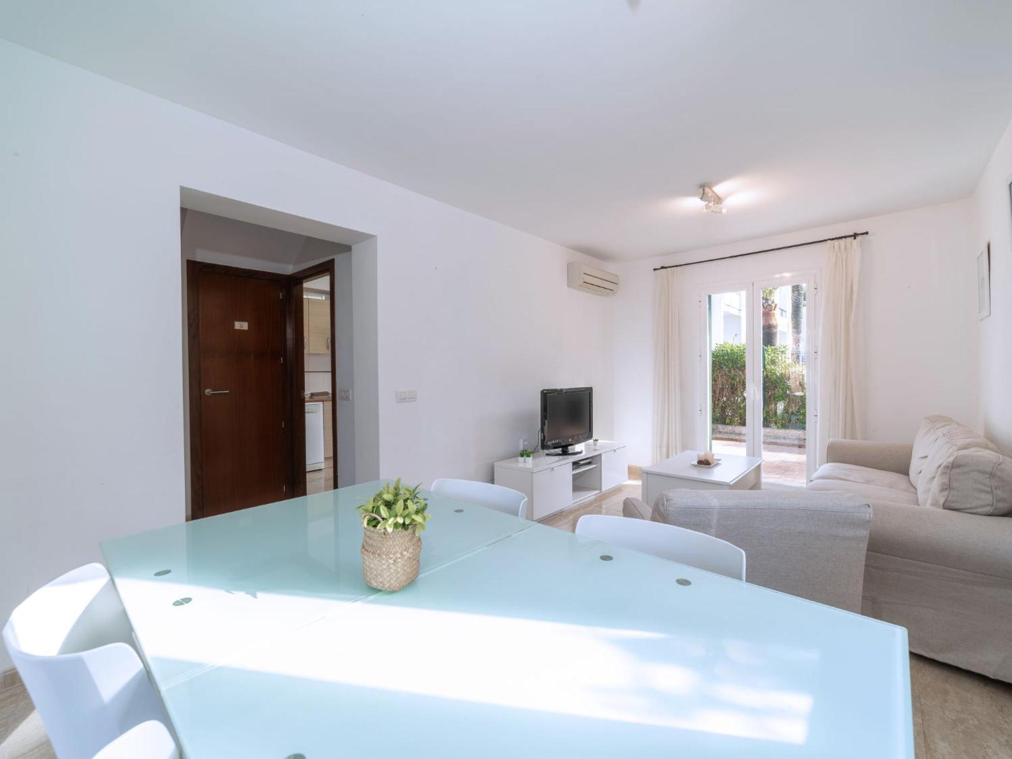 Vakantiehuis Les Savines By Interhome Alcúdia