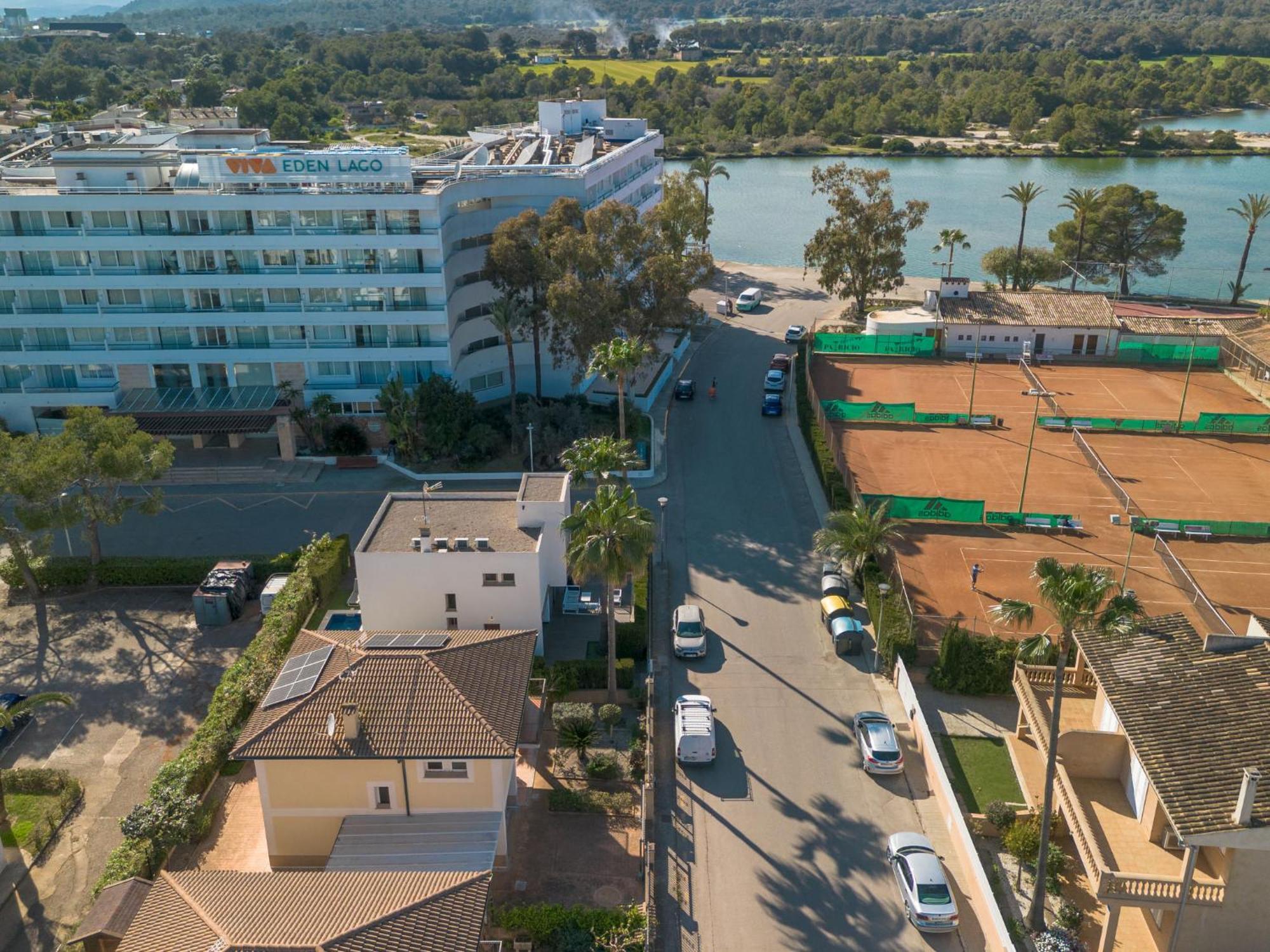 Les Savines By Interhome Alcúdia