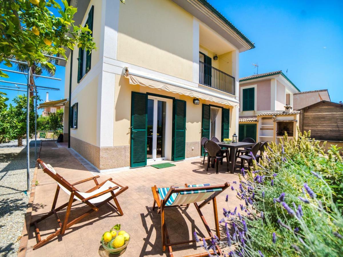 Vakantiehuis Les Savines By Interhome *