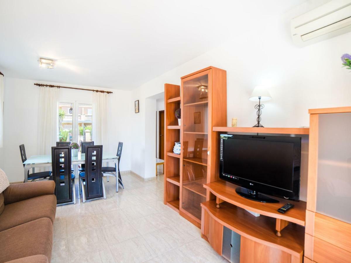 Les Savines By Interhome Vakantiehuis