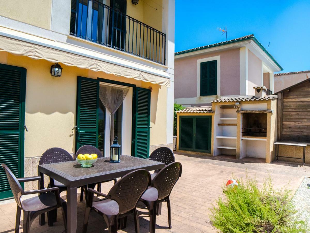 Vakantiehuis Les Savines By Interhome Alcúdia